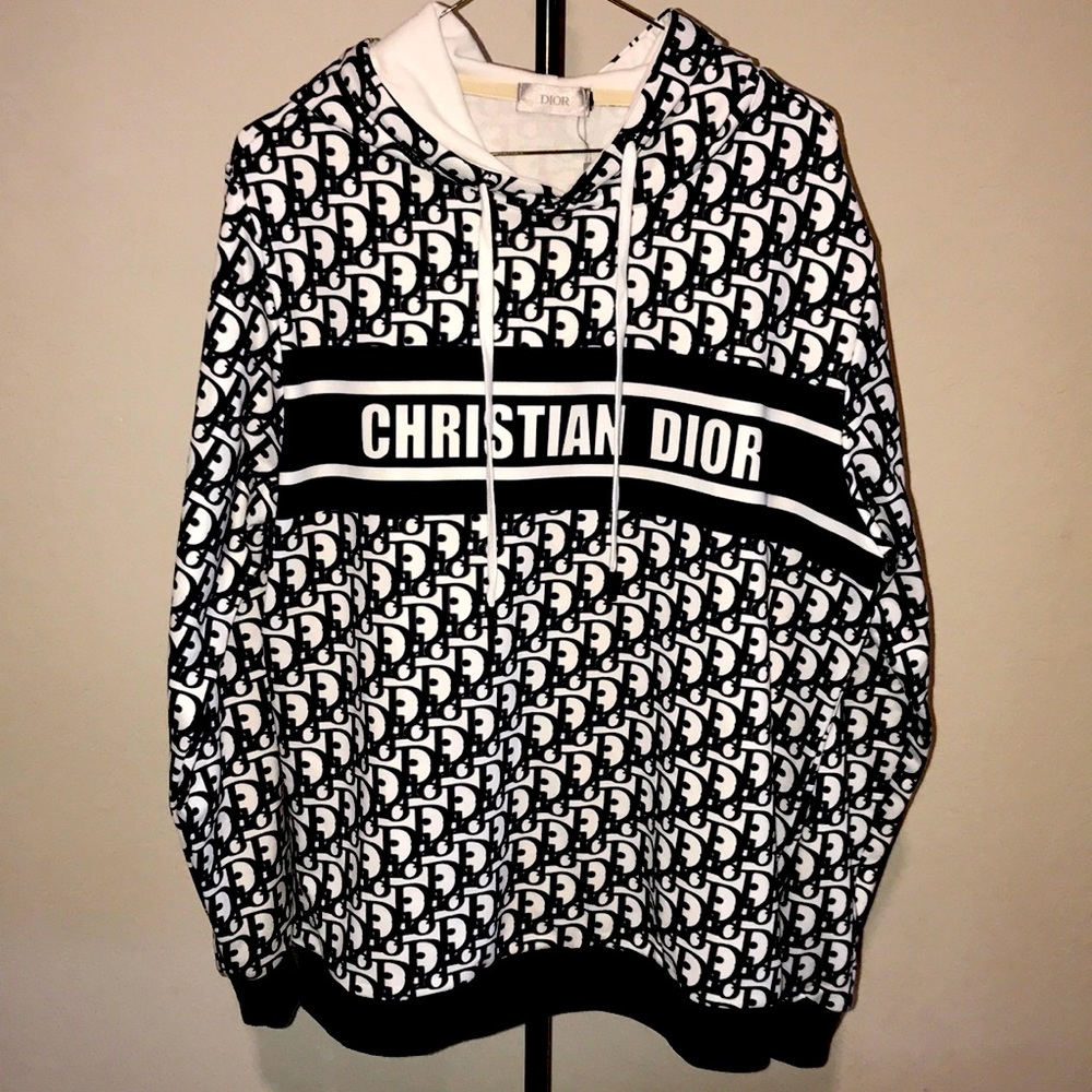 Christian Dior Hoodie
